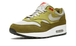 Nike Air Max 1 Premium Retro Curry Pack