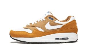 Nike Air Max 1 Premium Retro Dark Curry