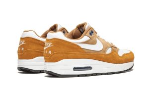 Nike Air Max 1 Premium Retro Dark Curry