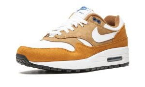Nike Air Max 1 Premium Retro Dark Curry
