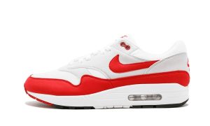 Nike Air Max 1 Anniversary Red