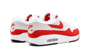 Nike Air Max 1 Anniversary Red