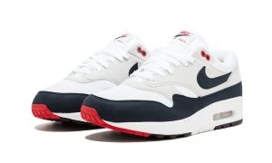 Nike Air Max 1 Anniversary Obsidian