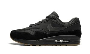 Nike Air Max 1 Black