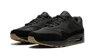 Nike Air Max 1 Black