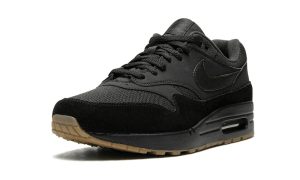 Nike Air Max 1 Black