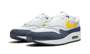 Nike Air Max 1 Blue Recall