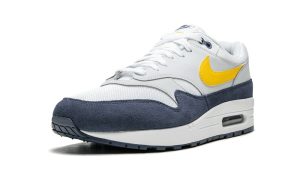 Nike Air Max 1 Blue Recall