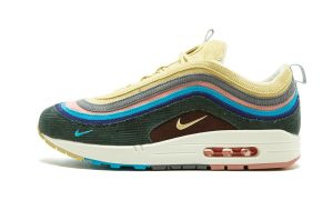 Nike Air Max 1/97 VF SW Sean Wotherspoon
