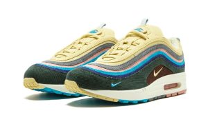 Nike Air Max 1/97 VF SW Sean Wotherspoon