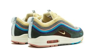 Nike Air Max 1/97 VF SW Sean Wotherspoon