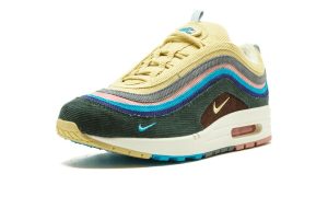 Nike Air Max 1/97 VF SW Sean Wotherspoon
