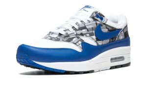 Nike Air Max 1 Print Atmos – We Love Nike