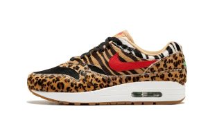 Nike Air Max 1 DLX Atmos Animal Pack 2.0