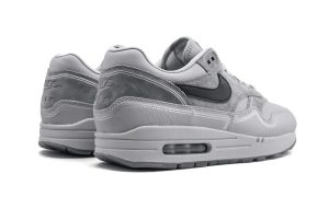 Nike Air Max 1 Wolf Grey (Centre Pompidou Night)