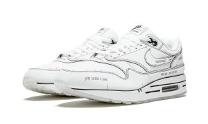 Nike Air Max 1 Tinker Schematic