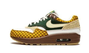 Nike Missing Link X Nike Air Max 1 Susan