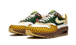 Nike Missing Link X Nike Air Max 1 Susan