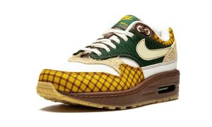 Nike Missing Link X Nike Air Max 1 Susan