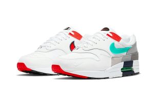 Nike Air Max 1 Evolution Of Icons