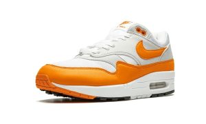 Nike Air Max 1 Anniversary Orange (2020)
