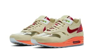 Nike Air Max 1 CLOT Kiss Of Death (2021)