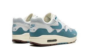 Nike Air Max 1 Patta Waves Noise Aqua (Without Bracelet)