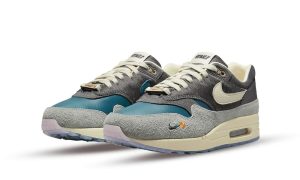 Nike Air Max 1 Kasina Won-Ang Grey