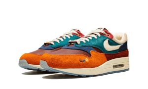 Nike Air Max 1 Kasina Won-Ang Orange