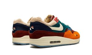 Nike Air Max 1 Kasina Won-Ang Orange