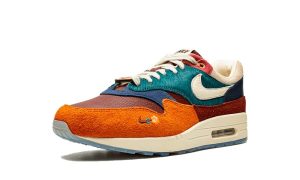 Nike Air Max 1 Kasina Won-Ang Orange
