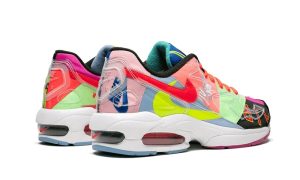 Nike Air Max 2 Light Atmos