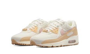 Nike Air Max 90 SE Sun Club Sail Arctic Orange (W)