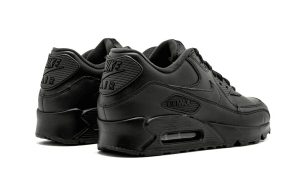 Nike Air Max 90 Leather Black