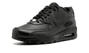 Nike Air Max 90 Leather Black