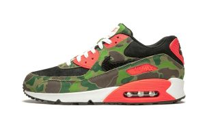 Nike Air Max 90 Atmos Duck Hunter Camo