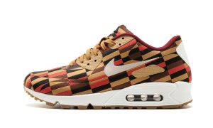 Nike Air Max 90 London Underground Roundel