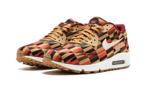 Nike Air Max 90 London Underground Roundel