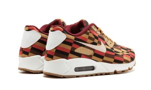 Nike Air Max 90 London Underground Roundel