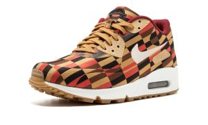 Nike Air Max 90 London Underground Roundel