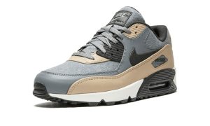 Nike Air Max 90 Wool Cool Grey Mushroom