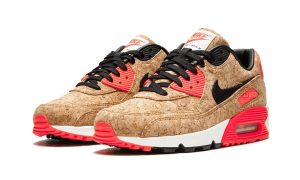 Nike Air Max 90 Anniversary Cork