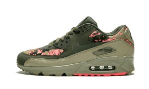 Nike Air Max 90 Digi Camo Olive