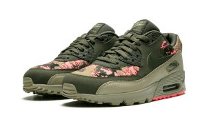 Nike Air Max 90 Digi Camo Olive