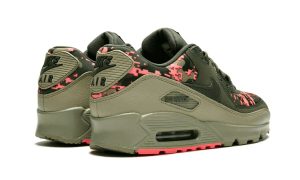 Nike Air Max 90 Digi Camo Olive