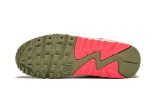 Nike Air Max 90 Digi Camo Olive