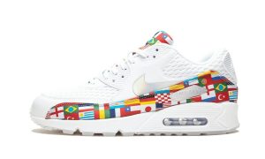 Nike Air Max 90 NIC QS Flag Pack