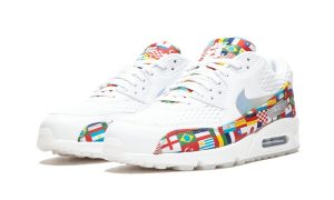 Nike Air Max 90 NIC QS Flag Pack