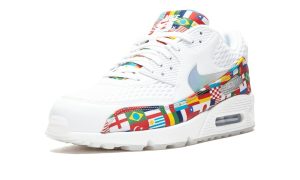 Nike Air Max 90 NIC QS Flag Pack