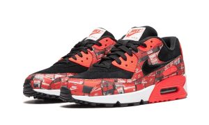 Nike Air Max 90 PRNT We Love Nike